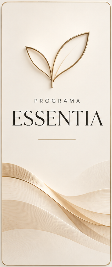Programa Essentia - Espaço Gava