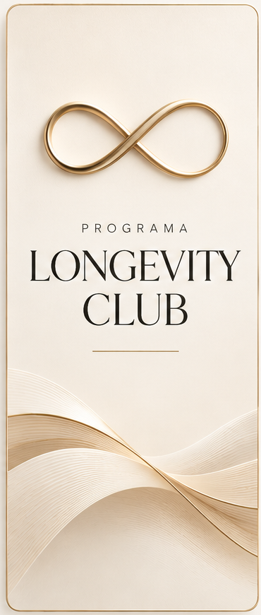 Longevity Club - Espaço Gava