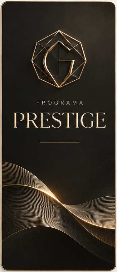 Programa Prestige - Espaço Gava