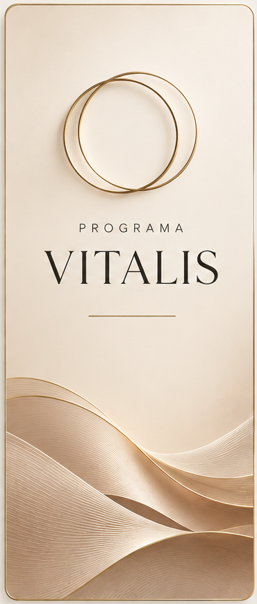 Programa Vitalis - Espaço Gava